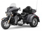 Harley-Davidson Harley Davidson Tri Glide Ultra 114